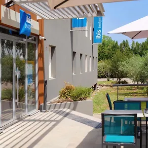 Ibis Budget Portes Du Luberon Hotel